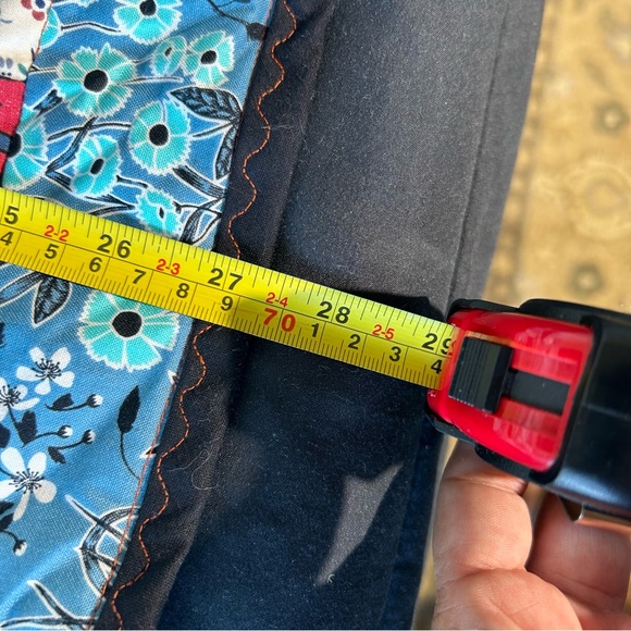 Handmade Baby Quilt with Original Hand-drawn Woodland/farm animals Art
#0911246 - Picture 13 of 13